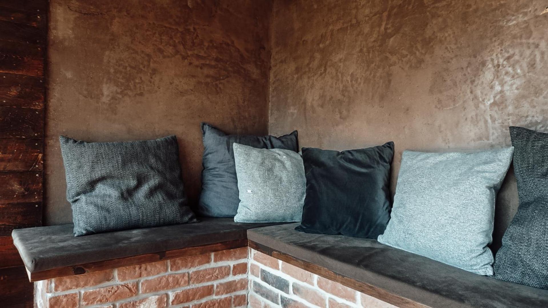 Apartments Mit Privat Spa - Haus Luka Fischbach Kültér fotó