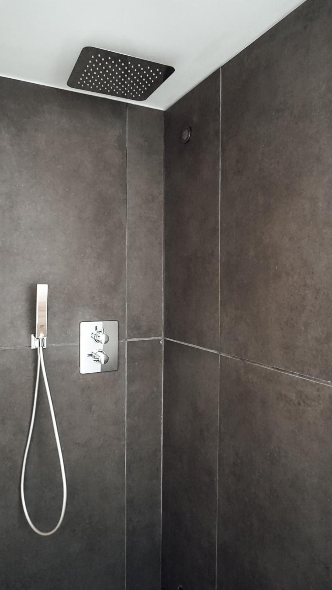 Apartments Mit Privat Spa - Haus Luka Fischbach Szoba fotó