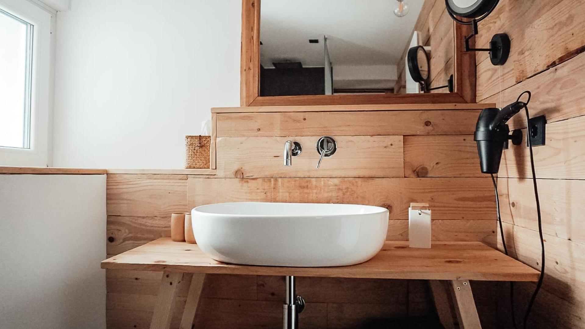 Apartments Mit Privat Spa - Haus Luka Fischbach Szoba fotó