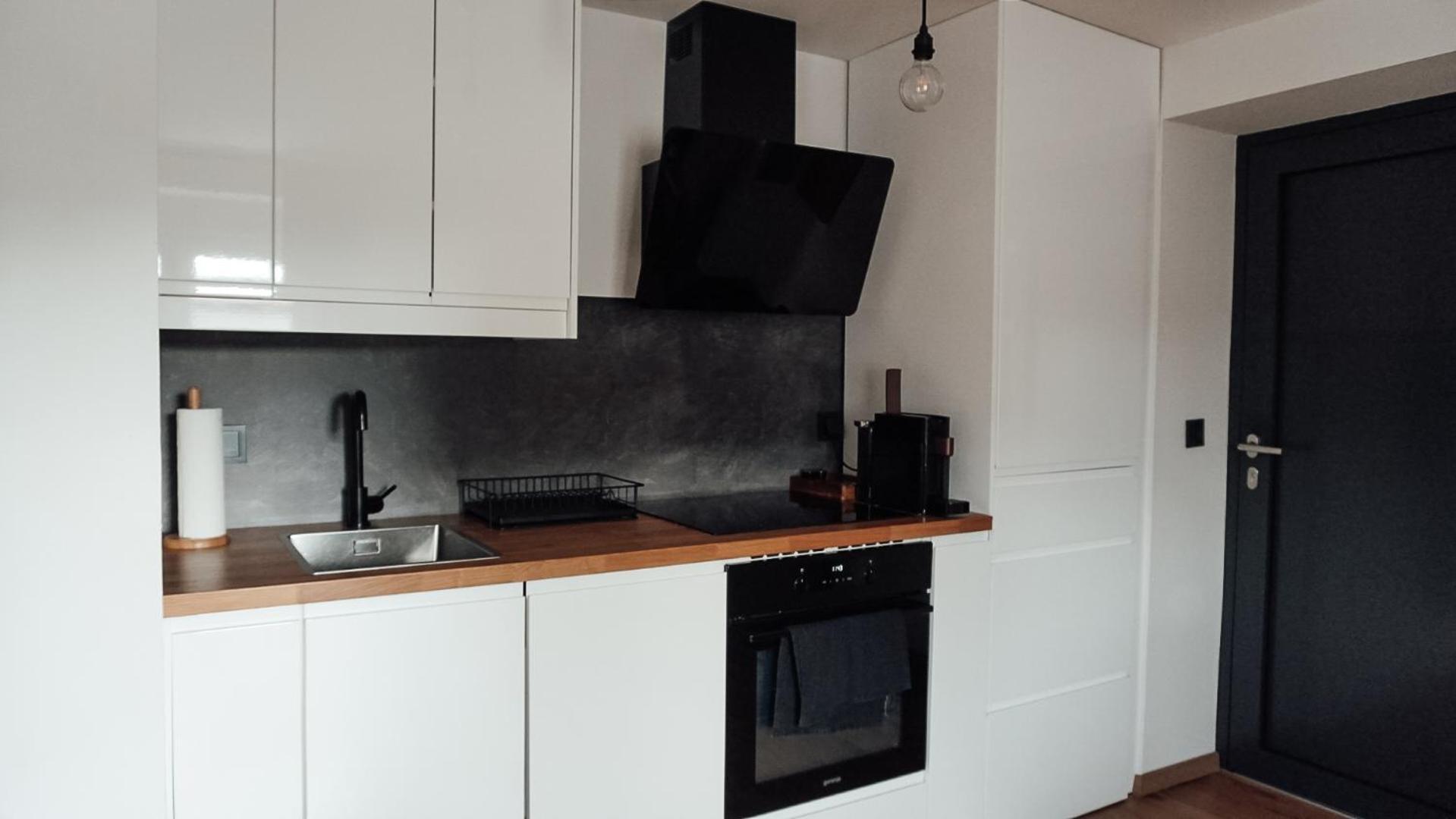 Apartments Mit Privat Spa - Haus Luka Fischbach Kültér fotó