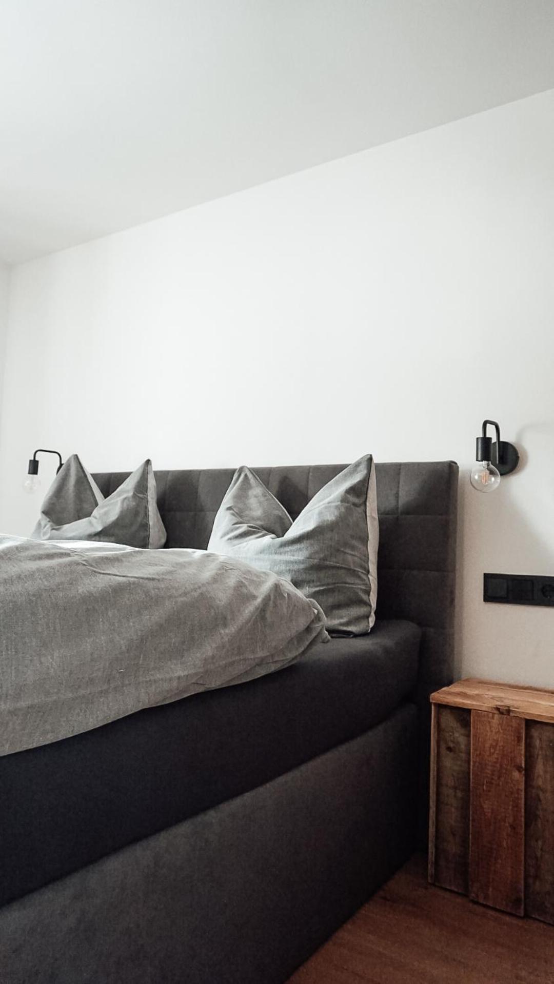 Apartments Mit Privat Spa - Haus Luka Fischbach Szoba fotó